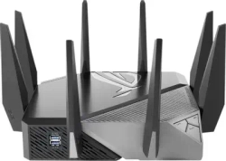 Роутер беспроводной Asus GT-AXE11000 100/1000/2500BASE-T