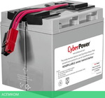 Источник бесперебойного питания CyberPower PR 1500 LCD (PR1500ELCD)
