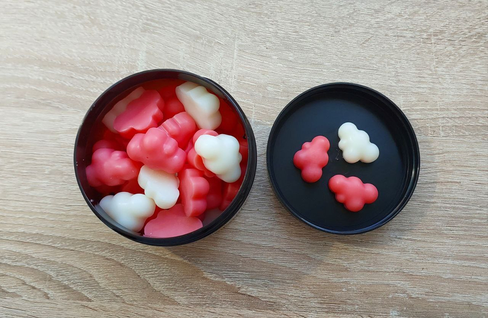 Ароматический воск (Wax melts)