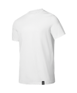 Футболка ESSENTIAL Core Tee, белый