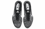 Кроссовки Nike Flyknit Racer Oreo 2