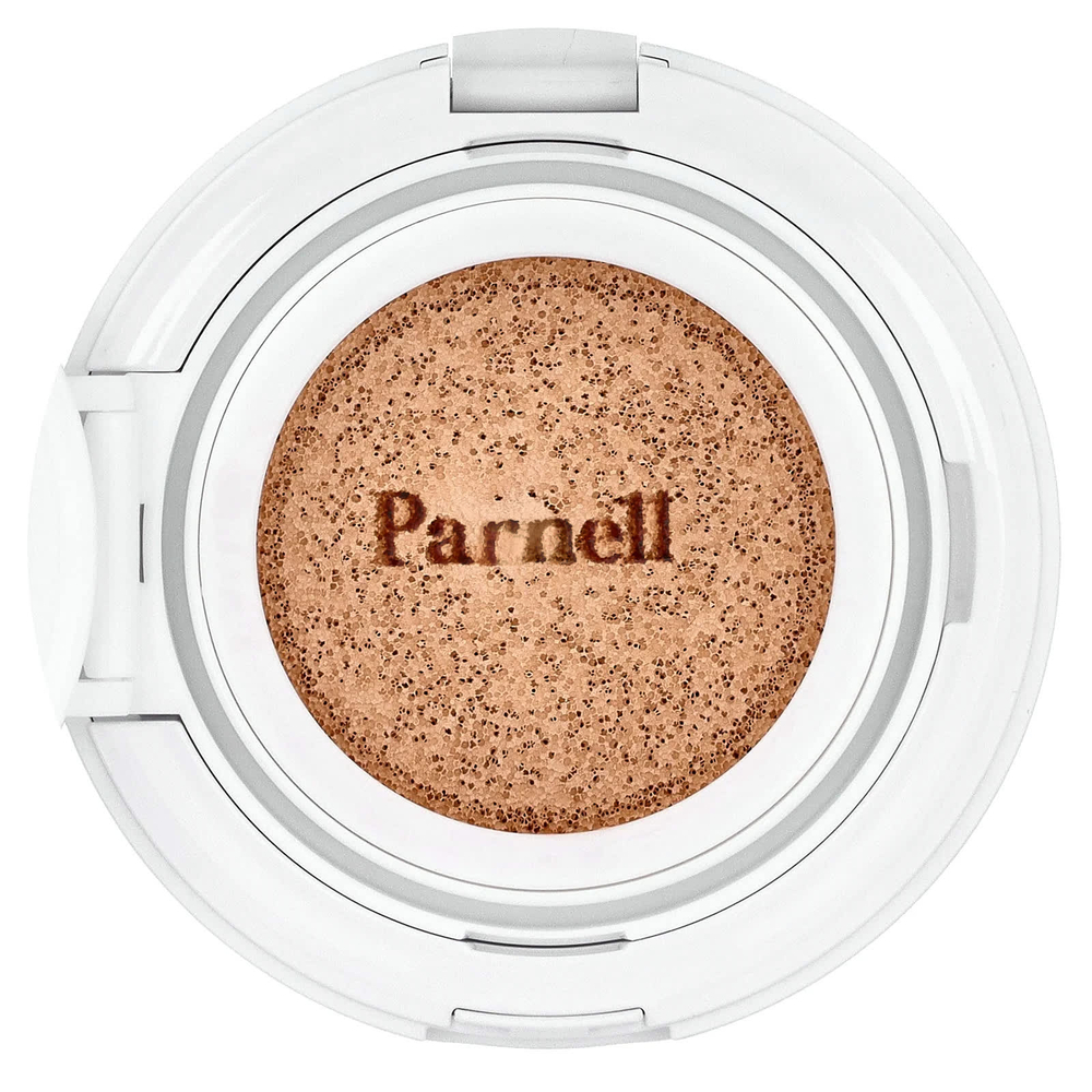 Parnell, Cicamanu Serum Cushion, 19C Porcelain , 0.52 oz (15 g)