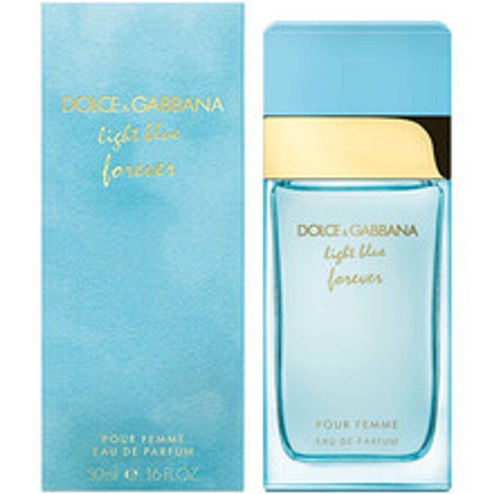 Dolce Gabbana Light Blue Forever EDP 50ml