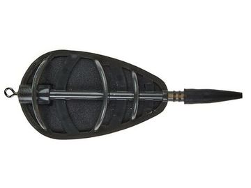 Кормушка фидерная FC Vegas Flat METHOD 080г