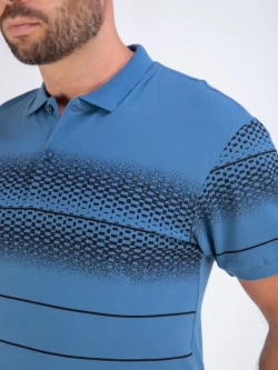 Футболка поло мужская Турция, тенниска