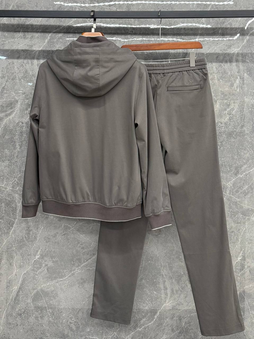 Костюм Loro Piana