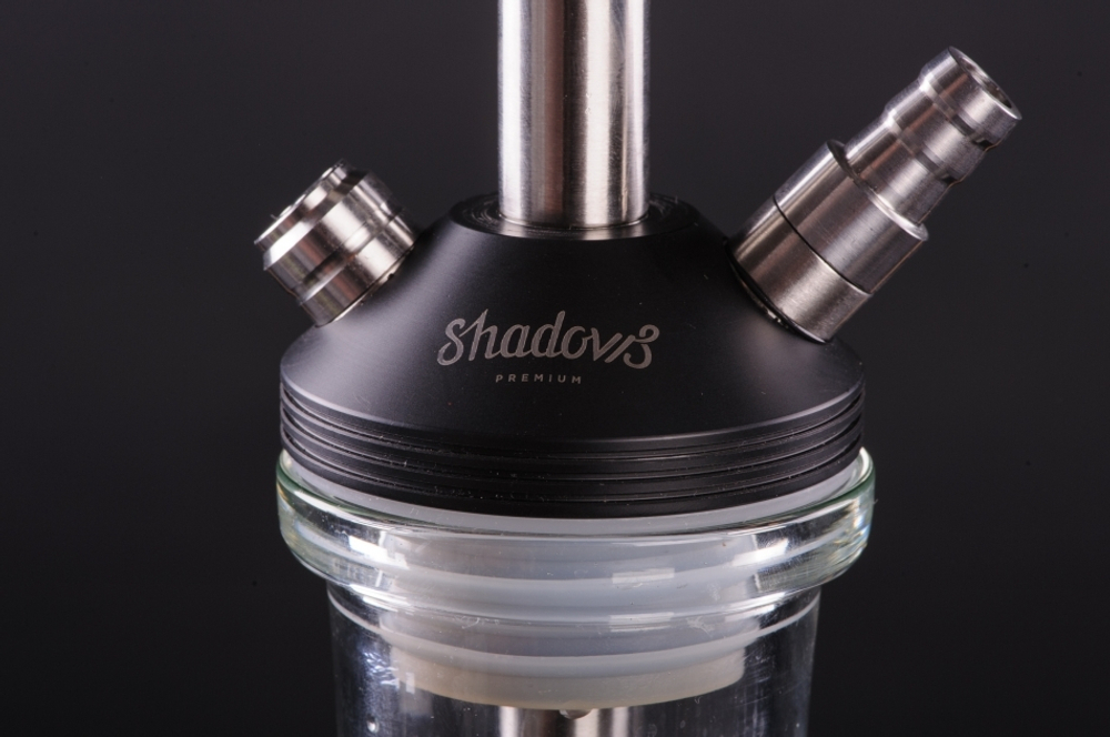 Кальян Shadows Basic Magnet (полный комплект)
