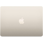 Ноутбук Apple MacBook Air 13.6" 2024 M3/8Gb/256Gb (MRXT3) Starlight