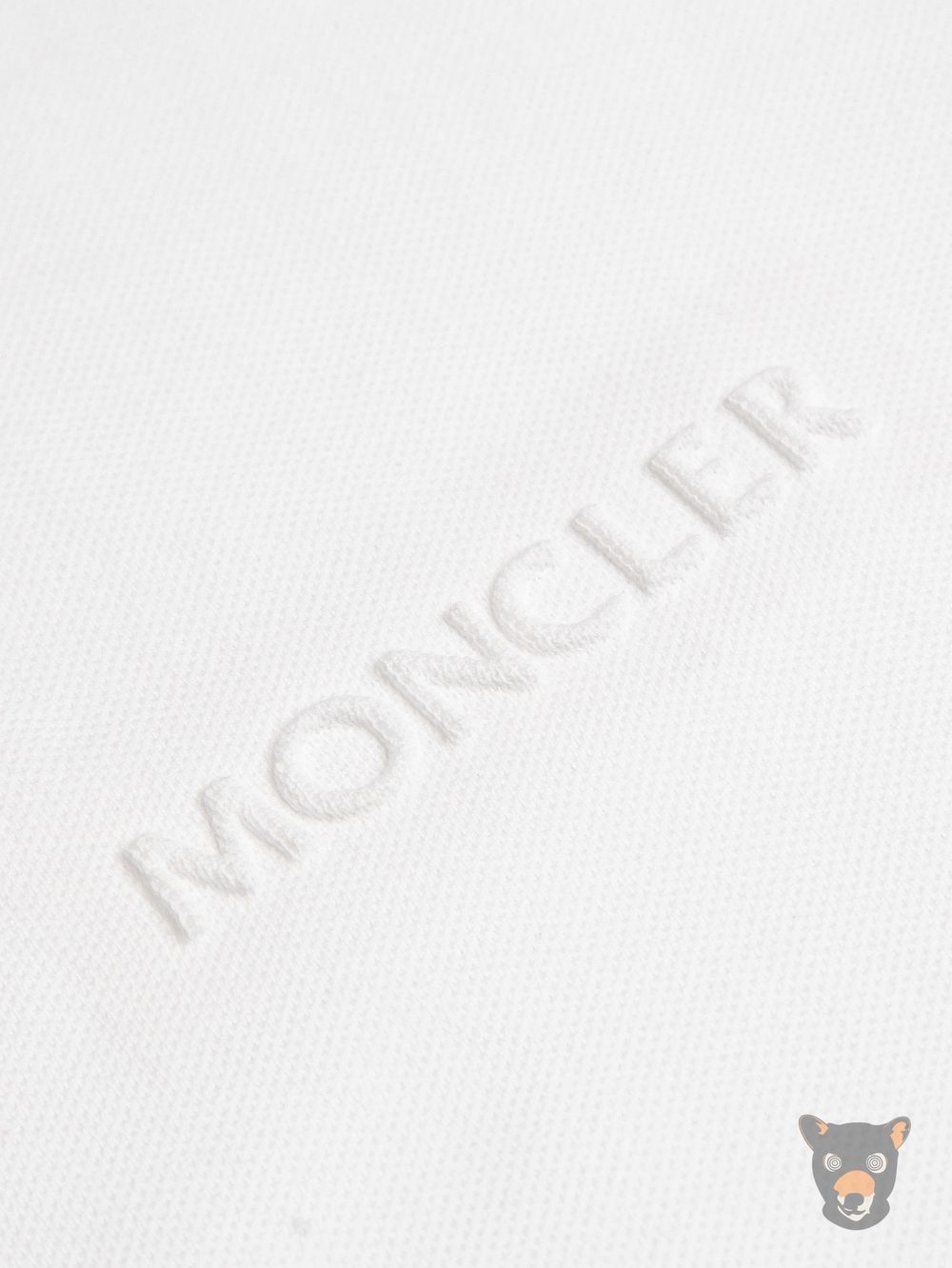 Поло Moncler