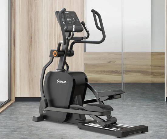 Эллиптический тренажер SHUA SH-E800