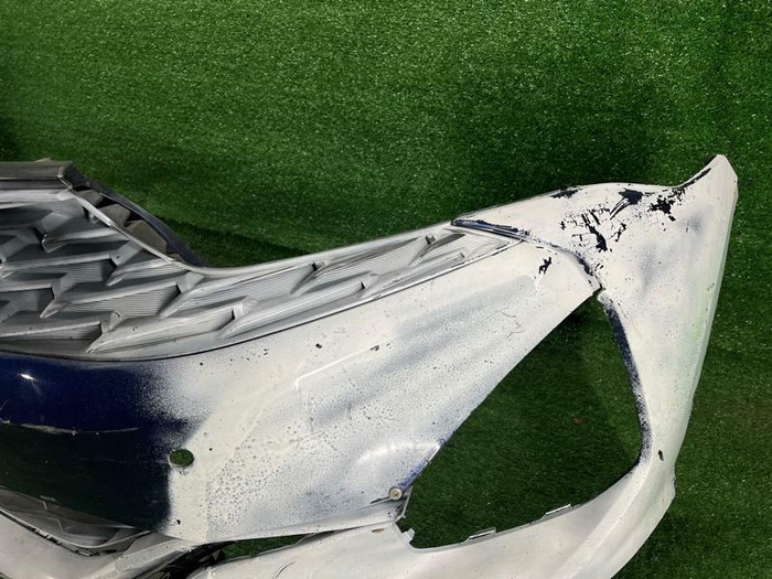 Бампер передний Kia K5 (2019-2023) GT-Line