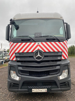 Mercedes-Benz Actros C 6x4 Седельный тягач BJ4266Y6DHL-A2 (Дизельный, 12.8 л, 476 л.с., МТ)