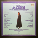 They Call It An Accident - Original Motion Picture Soundtrack (США 1982г.)