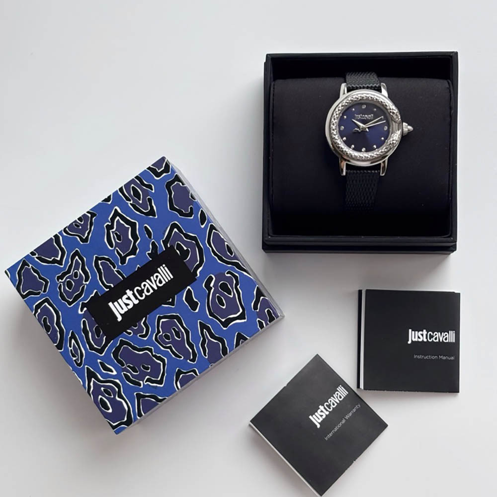 Just Cavalli JC1L151L0015
