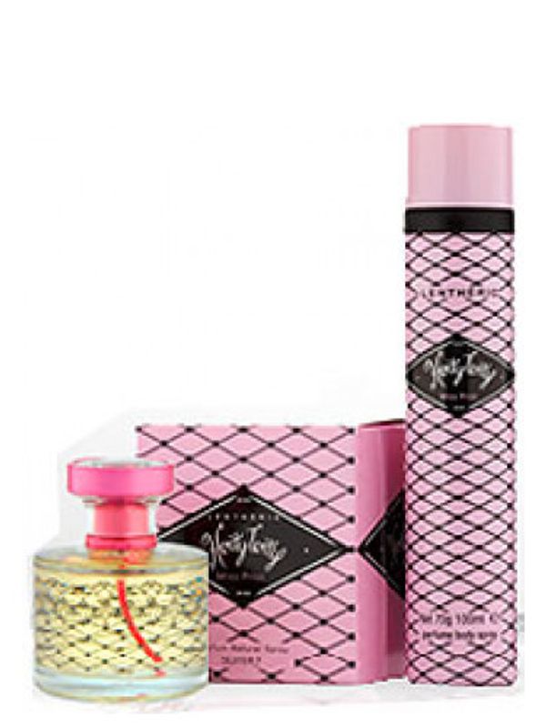 Hoity Toity Miss Priss