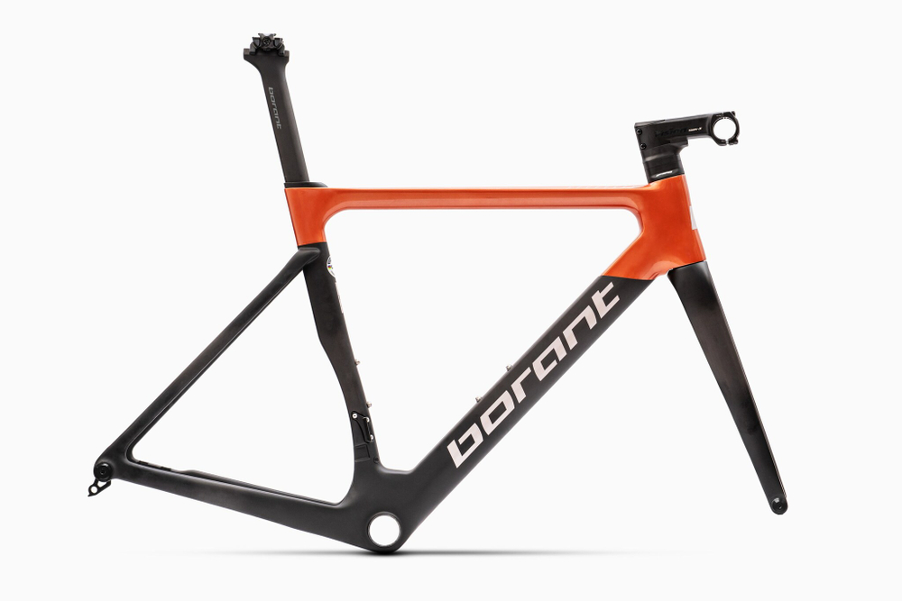 Рама-комплект Borant Prime IV INTD