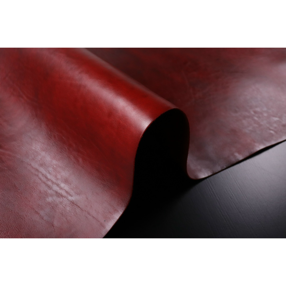 2,2-2,4 Юфть Гранж Рубин⠀