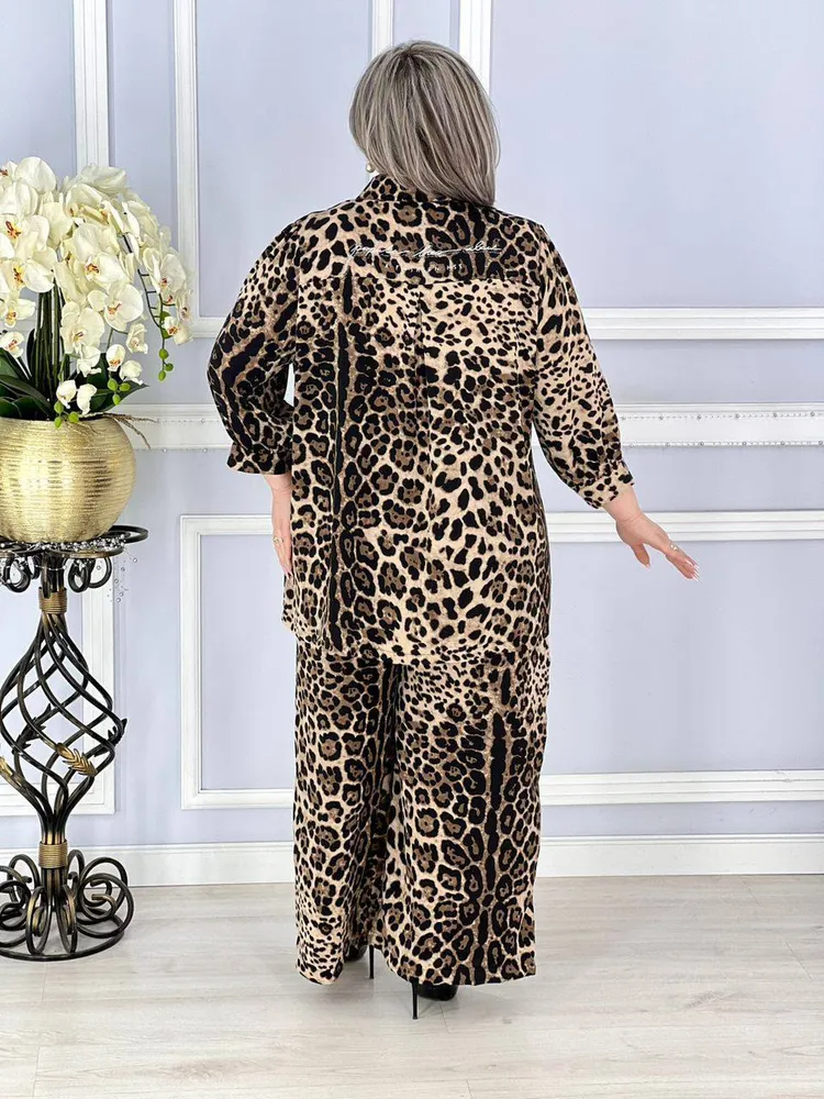 Костюм "Нэнси" Fabrika