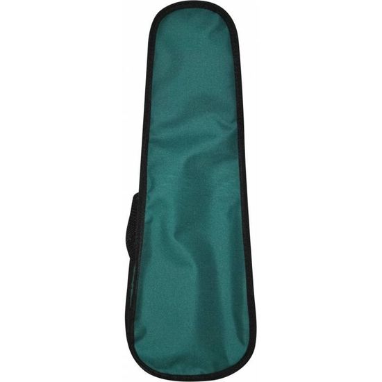 Чехол для укулеле сопрано SOLO ЧУ1 зеленый