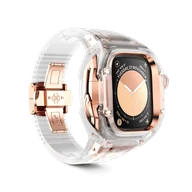 Корпус для Apple Watch - RSTRIII49 - CRYSTAL ROSE
