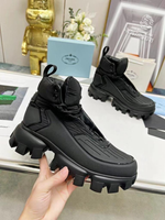 Кроссовки Prada