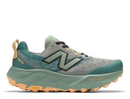 Кроссовки для бега мужские New Balance Fresh Foam X Hierro v9 M Зеленые