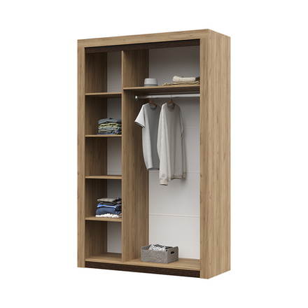 Шкаф Паола ШК 702