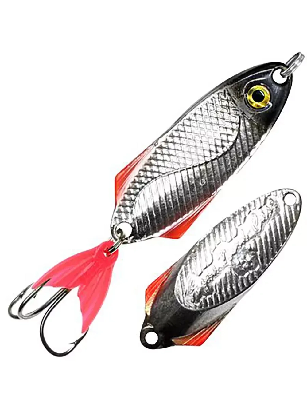 Блесна колебалка NORD CAST 7,5g, цвет 03