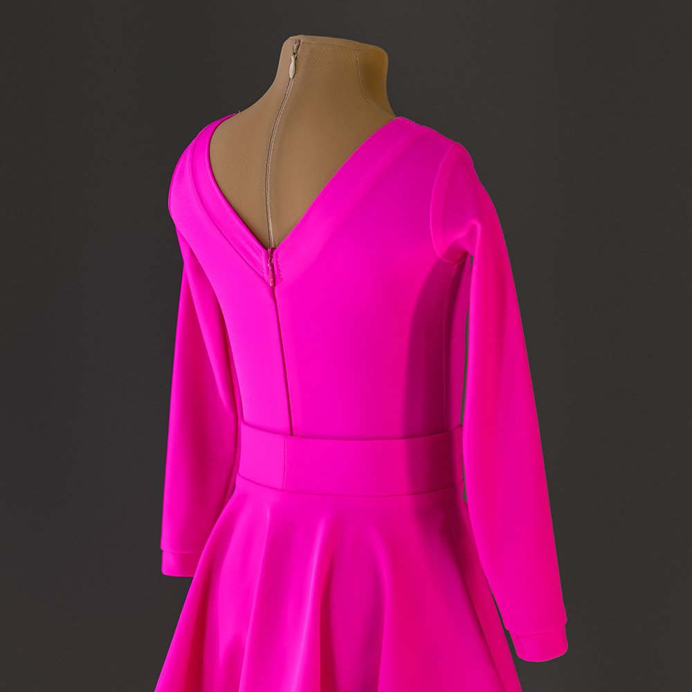 одежда для танцев