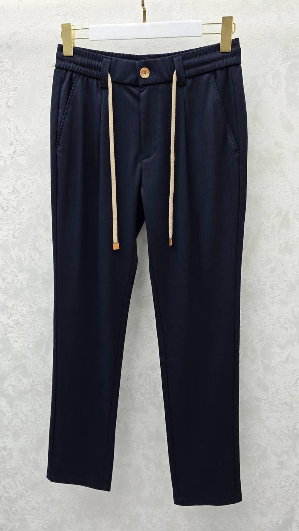 Брюки Brunello Cucinelli