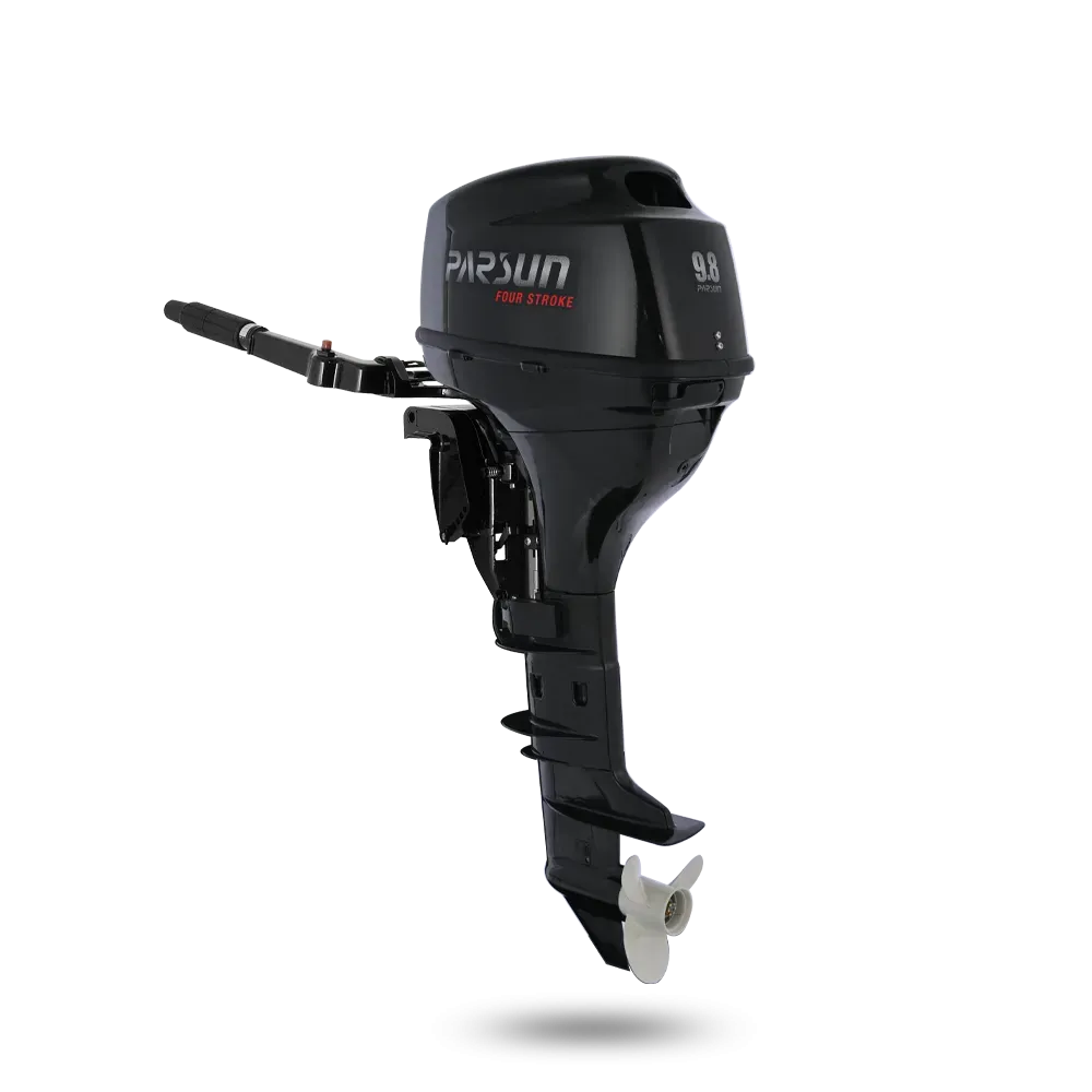 Мотор лодочный PARSUN F9.8BMS