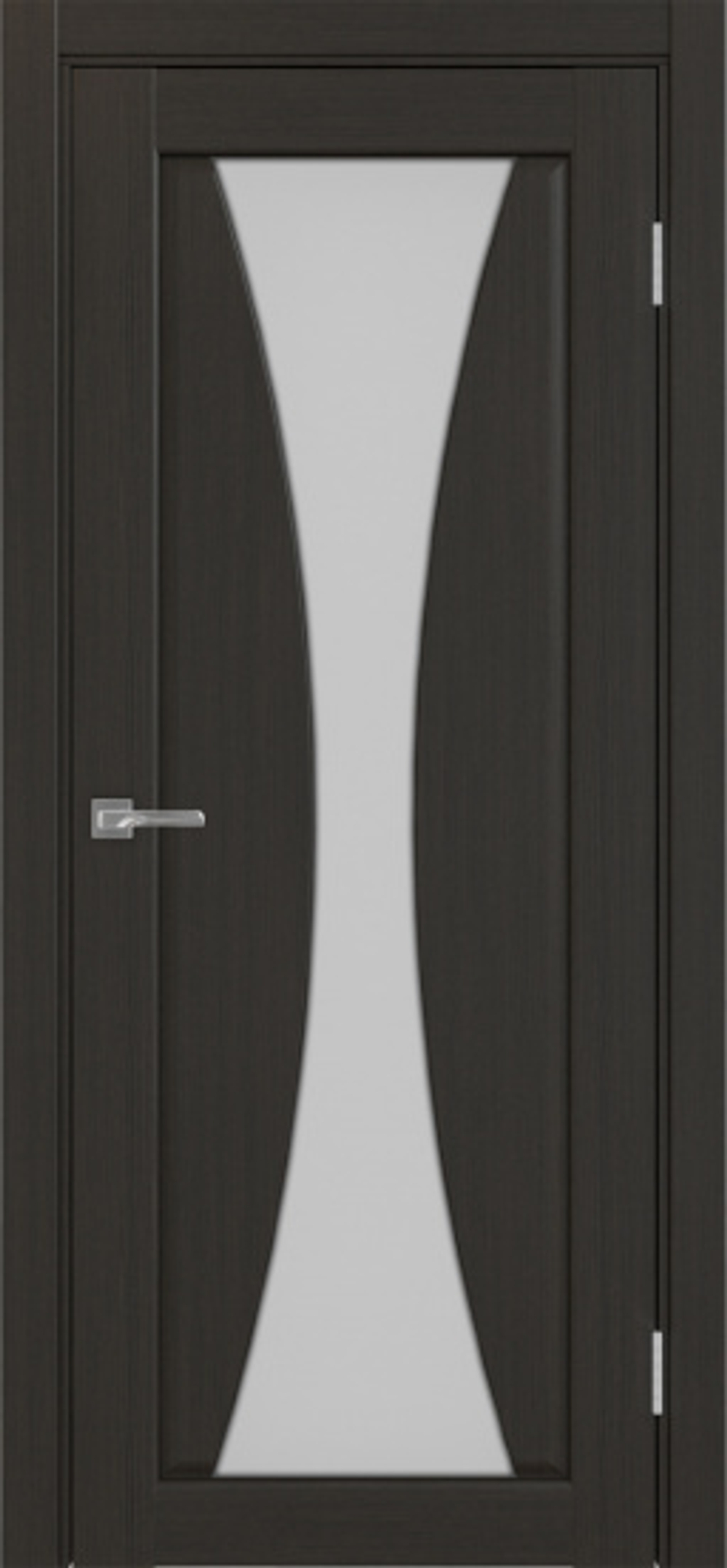 Межкомнатная дверь Optima Porte СИЦИЛИЯ 732.121
