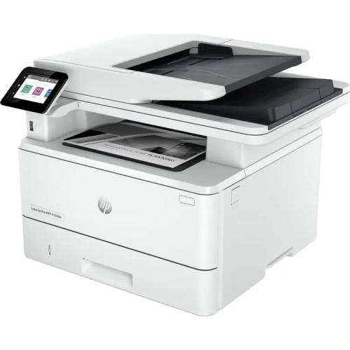 МФУ лазерное HP LaserJet Pro 4103dw