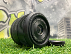 Sigma AF 30mm 2.8 EX DN Sony E
