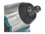 Гайковерт Makita DTW180RFE аккум. патрон:квад.3/8" (кейс в комплекте)