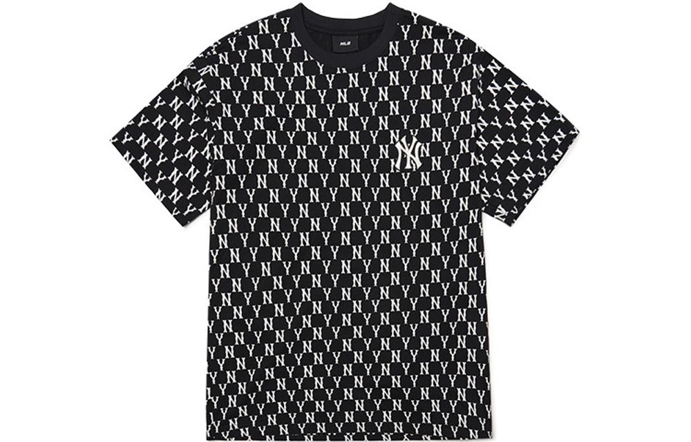 Футболки MLB T, 3ATSM1023-50BKS