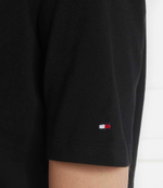 Футболка REG BRUSHED CTN NY C-NK SS Tommy Hilfiger - черный(WW0WW37351)