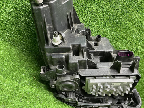 Битая Фара левая EXEED LX (2021-н.в.) LED