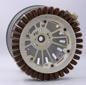 Двигатель(мотор) Статор/Ротор стиральной машины Daewoo 36189L620A