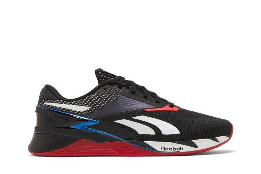 Кроссовки Reebok Nano X 3
