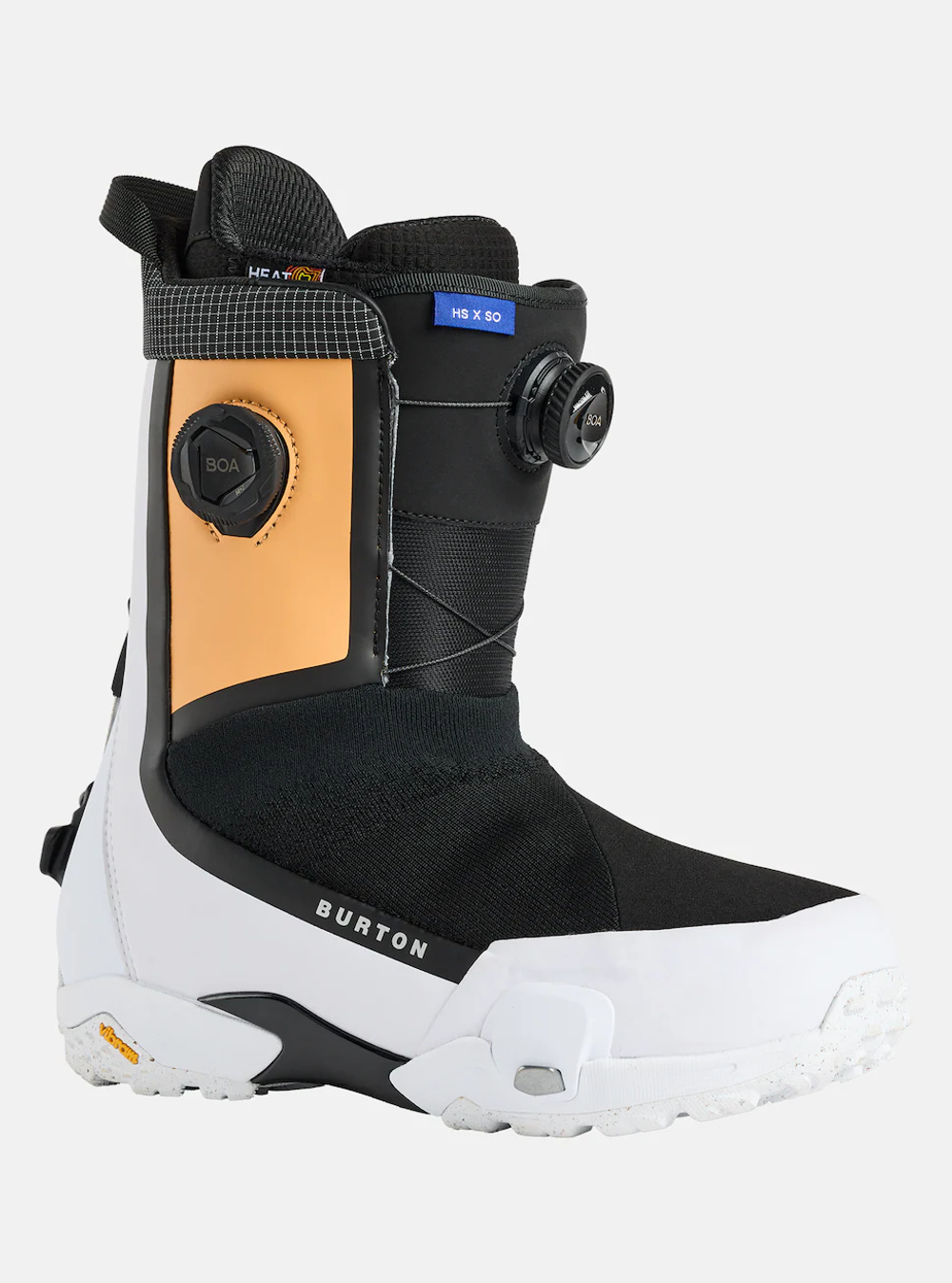 Ботинки для сноуборда Burton Men's Highshot X Step On®