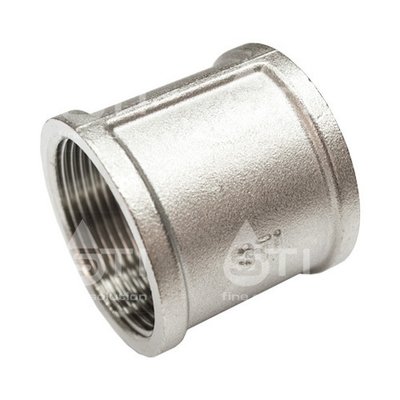 Муфта латунная STI 50