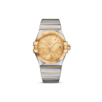 Часы OMEGA 35mm 18k, 123.20.35.20.08.001