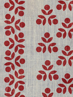 Деревянный штамп 066