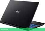 Ноутбук iRU Калибр 15ALC Black (1930300)