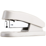 Степлер DELI "0325" до 20 листов, белый