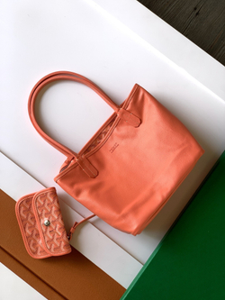 Goyard Anjou Mini Bag