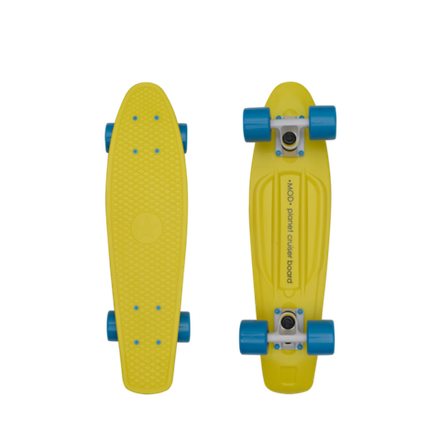 [Пример]Скейт