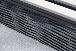 "Сан Ремо" комплект садовый для лаунж-зоны серый