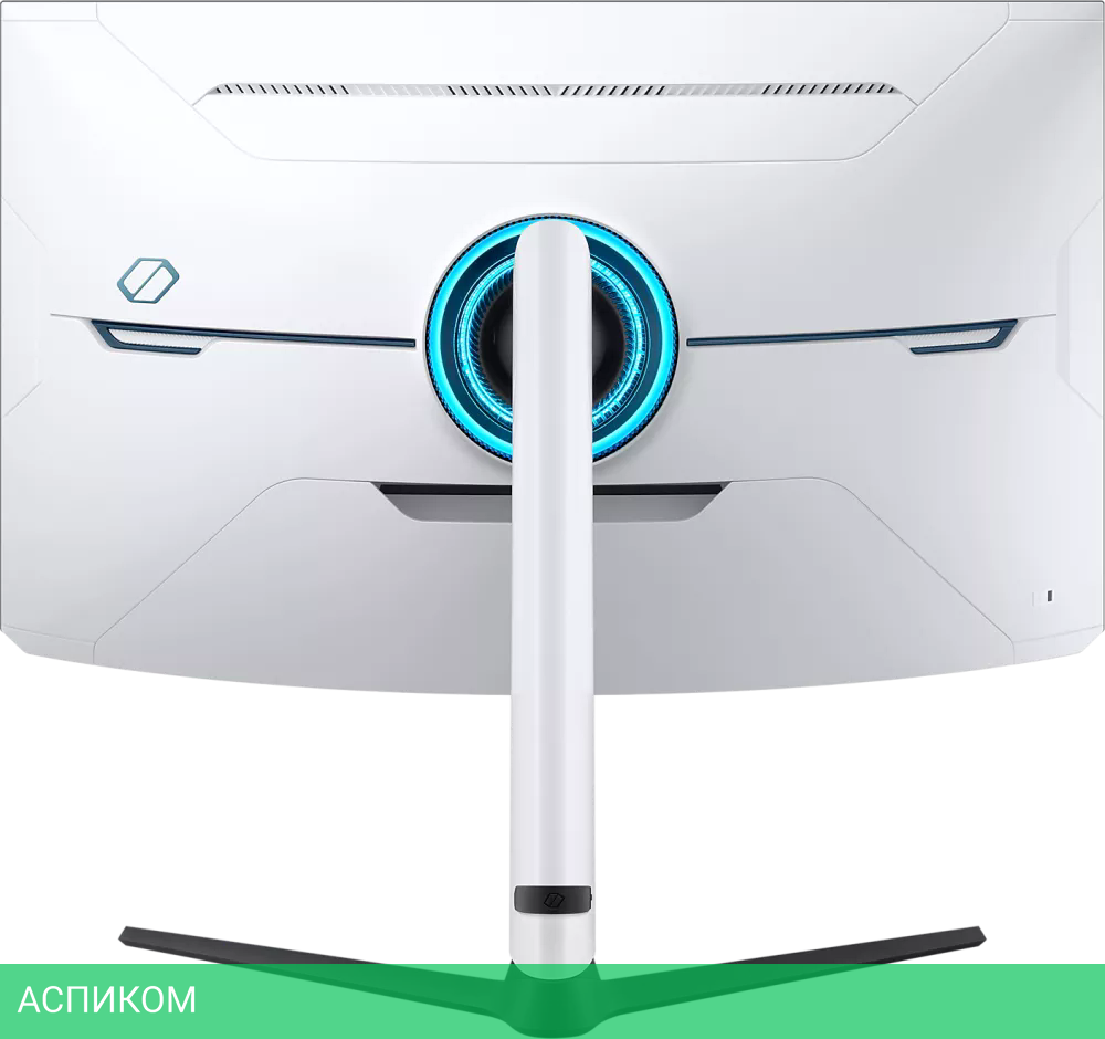 Монитор Samsung Odyssey Neo G85NB LS32BG850NPXEN